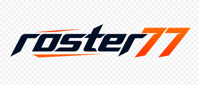 Logo roster77